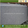 Polished Countertop White Pearl Granite